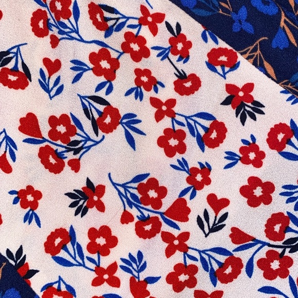 LAST CHANCE BEFORE DONATED - LULU’S STRAPLESS SUMMER DRESS SIZE XL - Picture 10 of 10